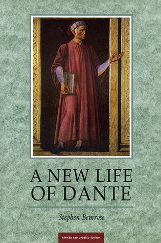 a new life of dante revised and updated Kindle Editon